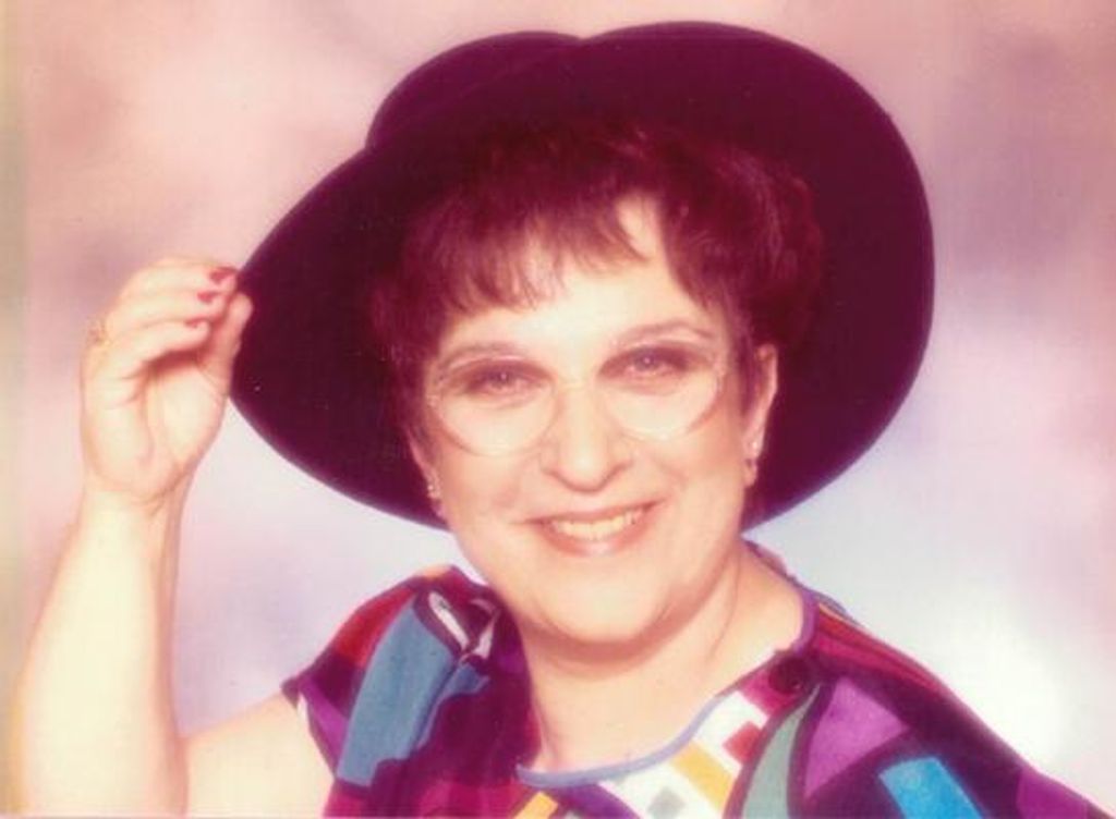 Patricia J. Blomfelt Profile Photo