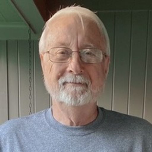 E. T. Colvin Profile Photo