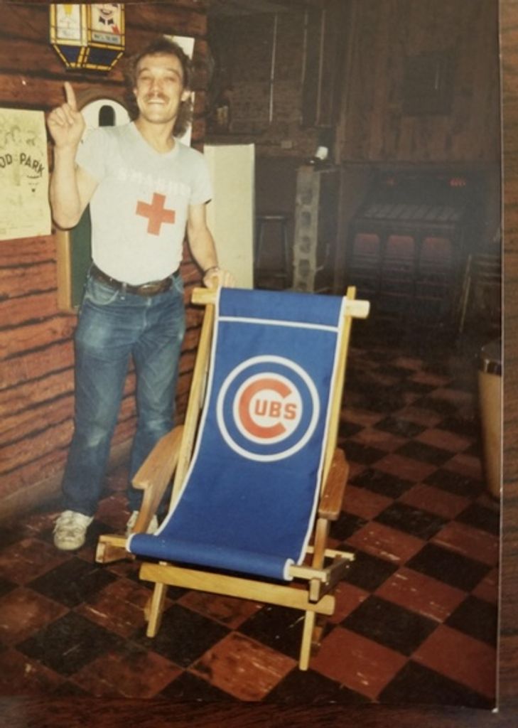 Alan Dale Dewitt Profile Photo