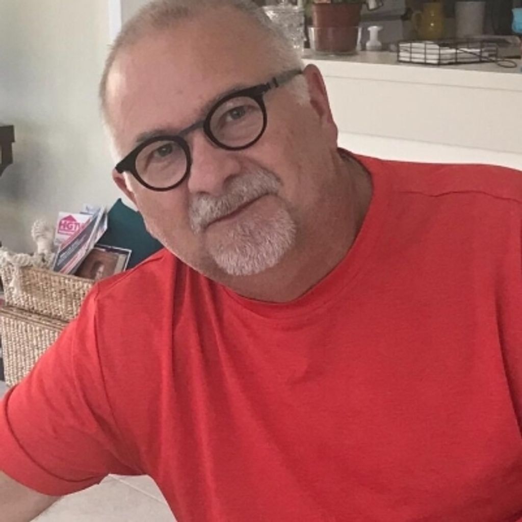 Paul Gregory Wekarski