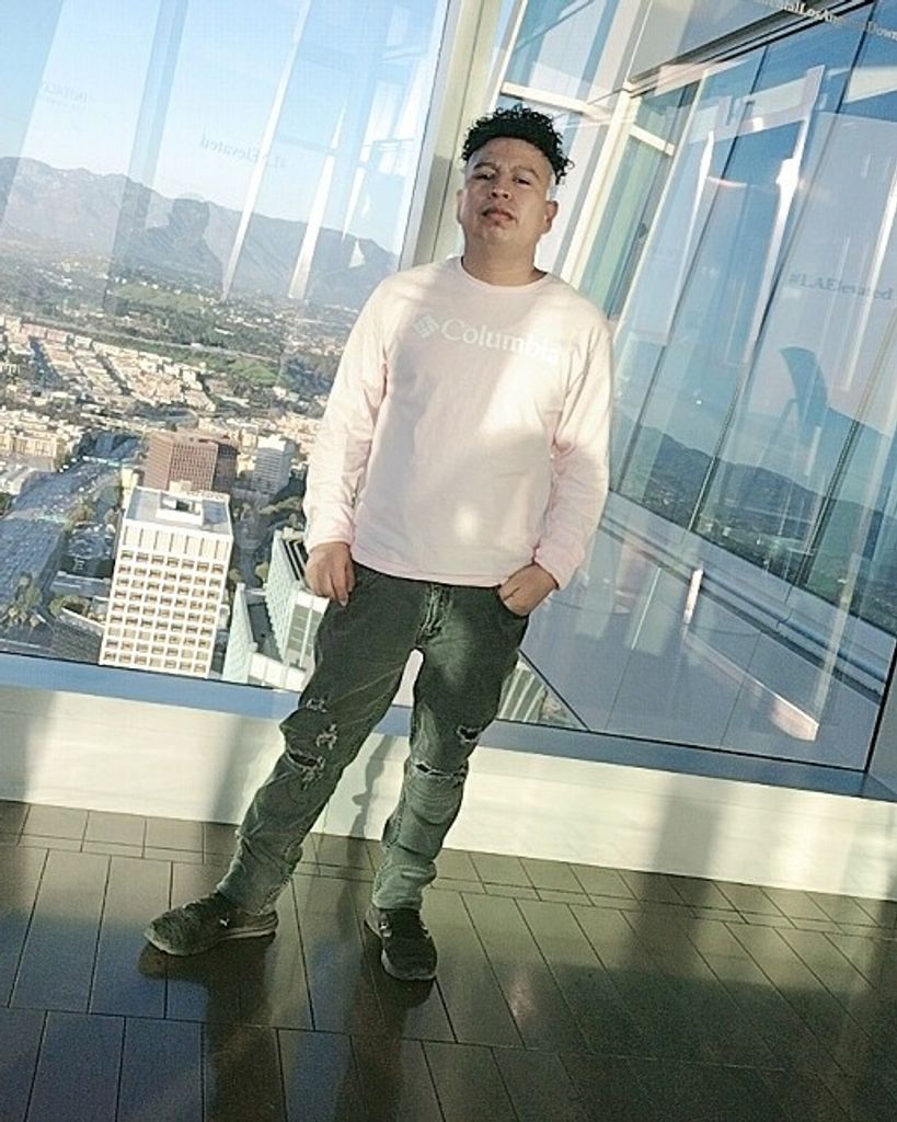 Victor Miguel Lopez Alonzo Profile Photo