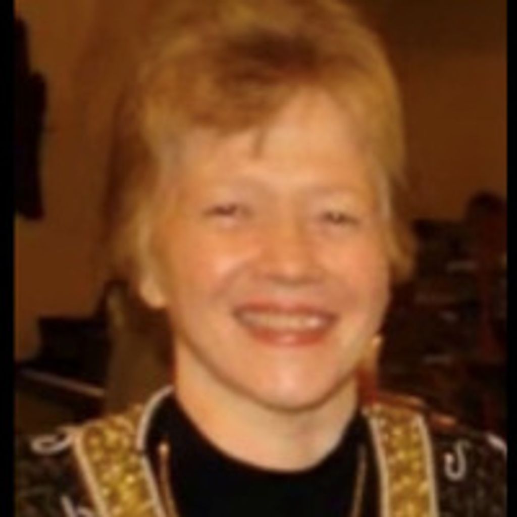 L'Genia Joffrion Mitts Profile Photo