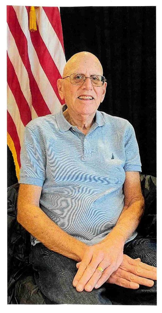 Richard J Kadet Profile Photo