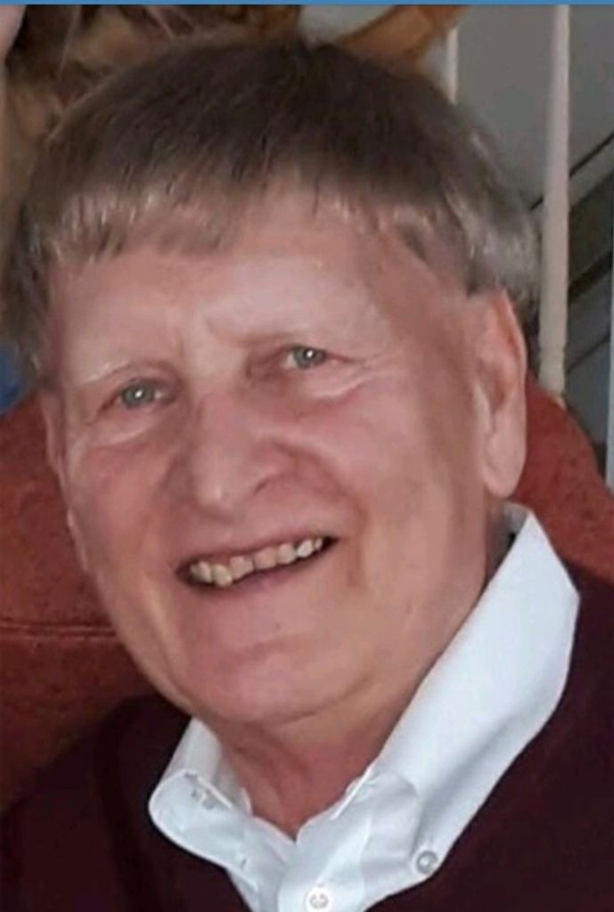 Richard M. Piorkowski