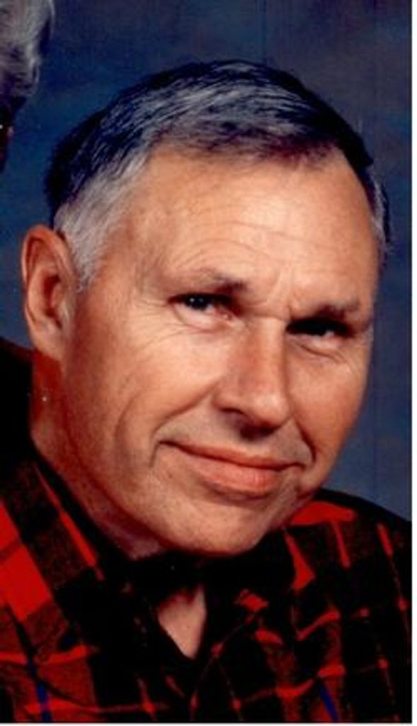 Kenneth James Huybrecht