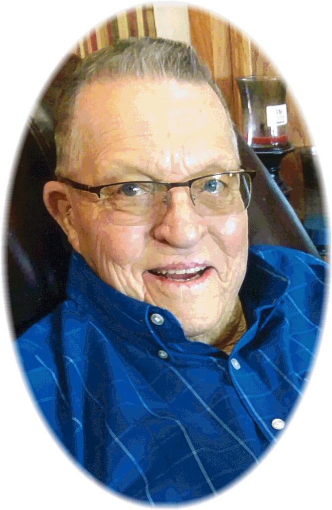 Ronald H. Krug