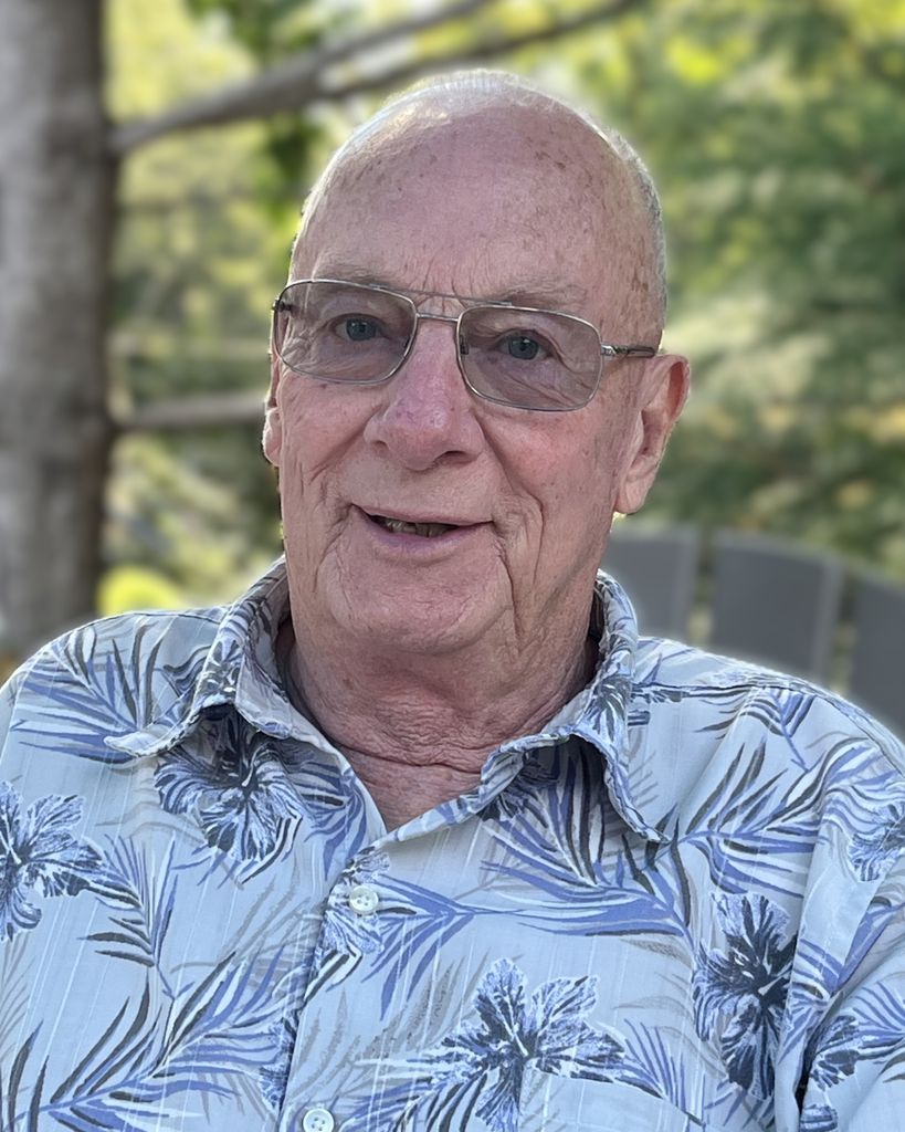 Richard W. Mayhew Profile Photo