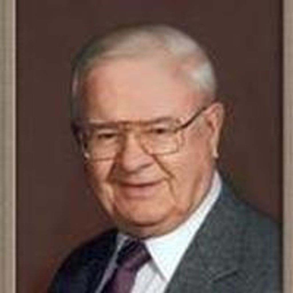 George Edmund Funka, Sr.