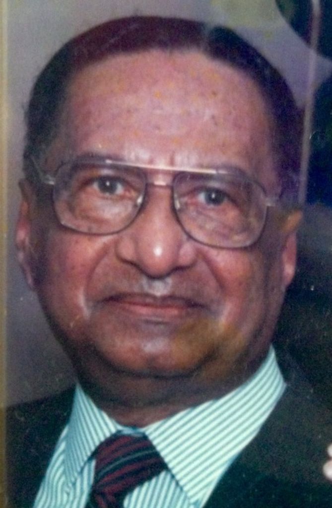 Robertson Harris