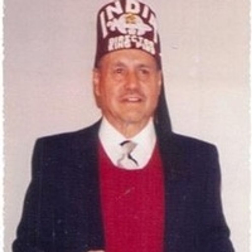 Andrew Morin Trevino