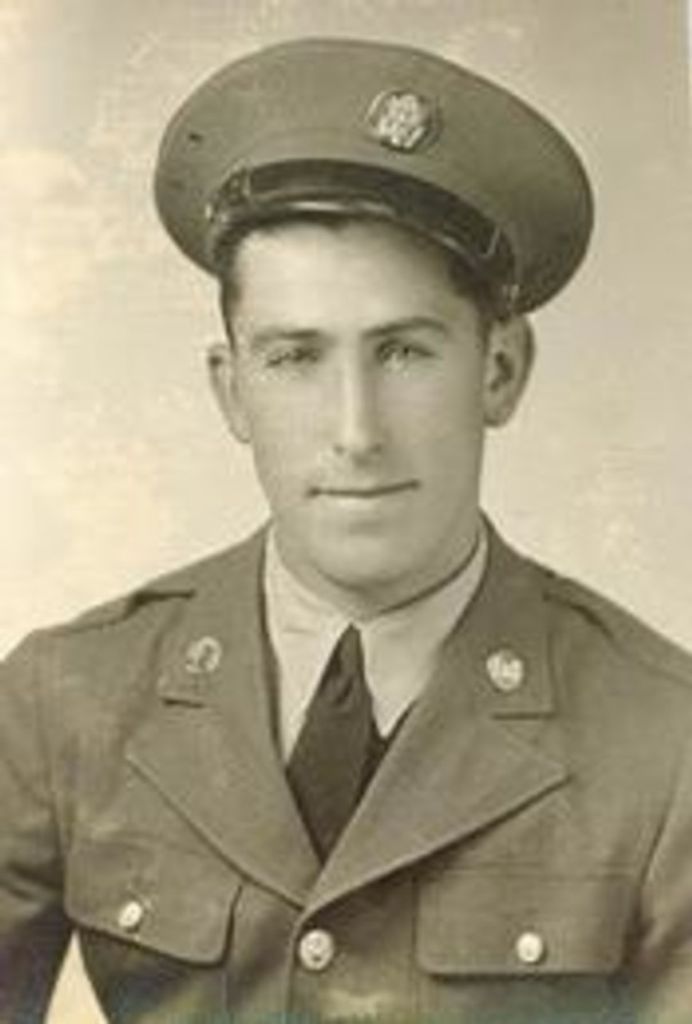 Fred Kinsley Robinson