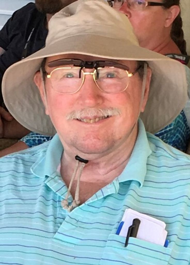 George Francis Hurley Profile Photo