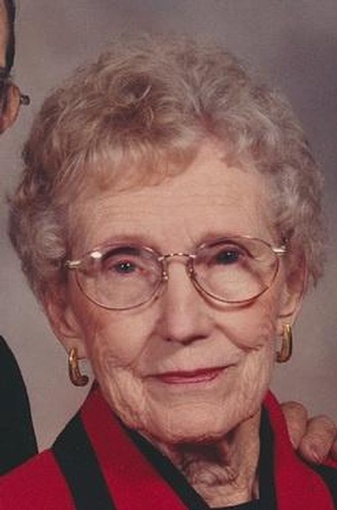 Florine Cornwell