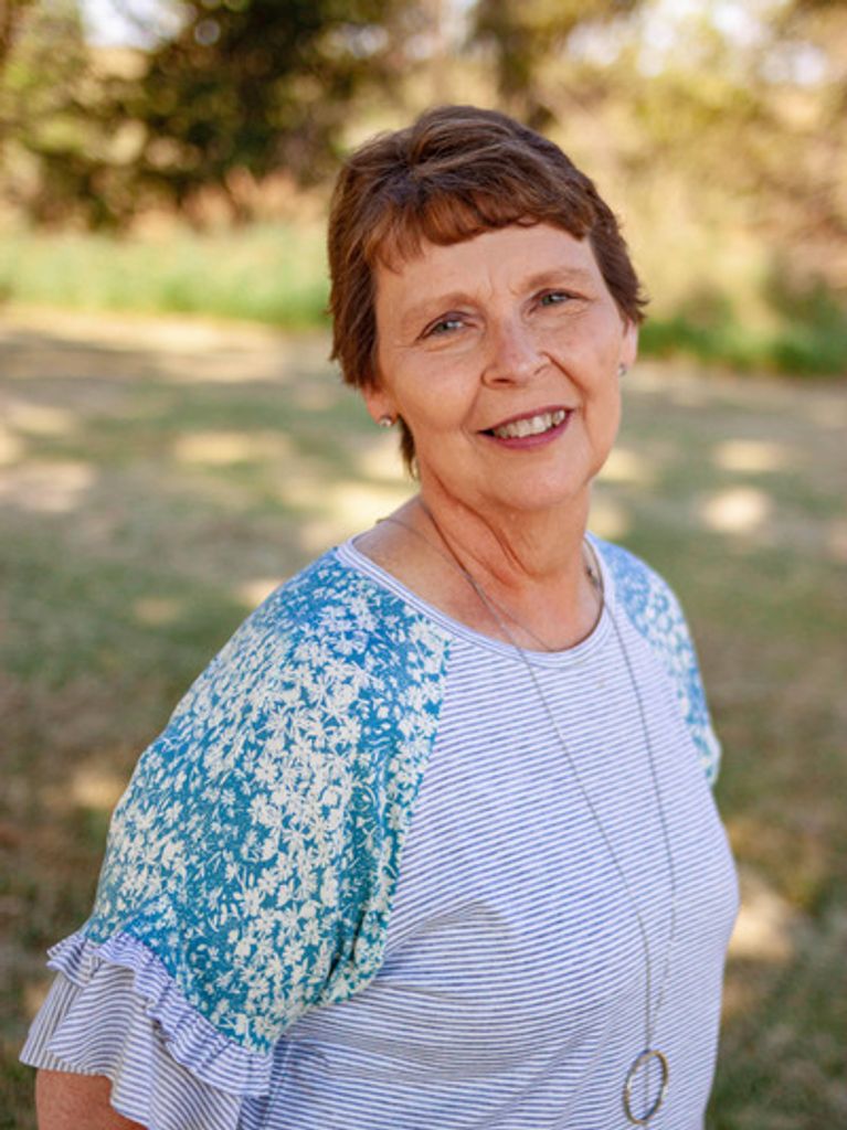 Paula J. Haskett