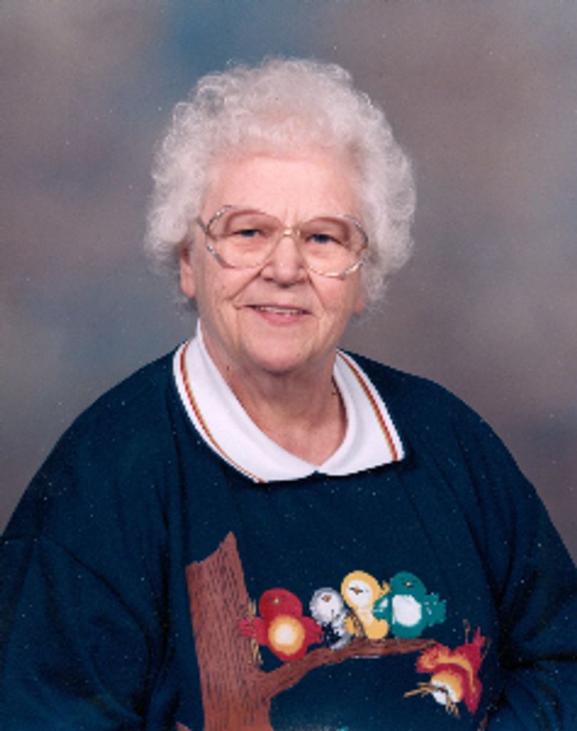 Virginia M. Sanchez