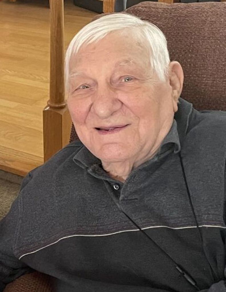 Lawrence Joseph Peters Profile Photo