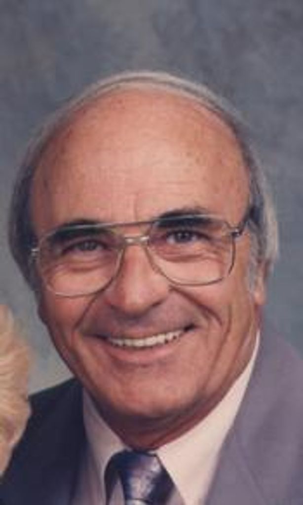 Carl D. Immenschuh