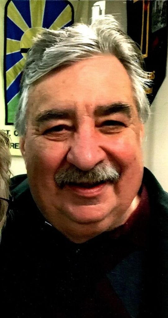 John Shaffer Profile Photo