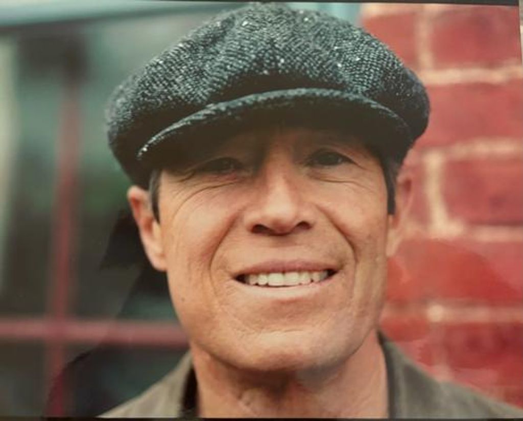 Edward Dickinson Profile Photo