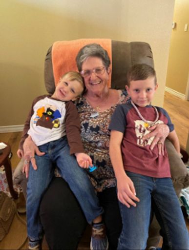 Mary Nell Greenwalt photo gallery thumbnail 24 of 28