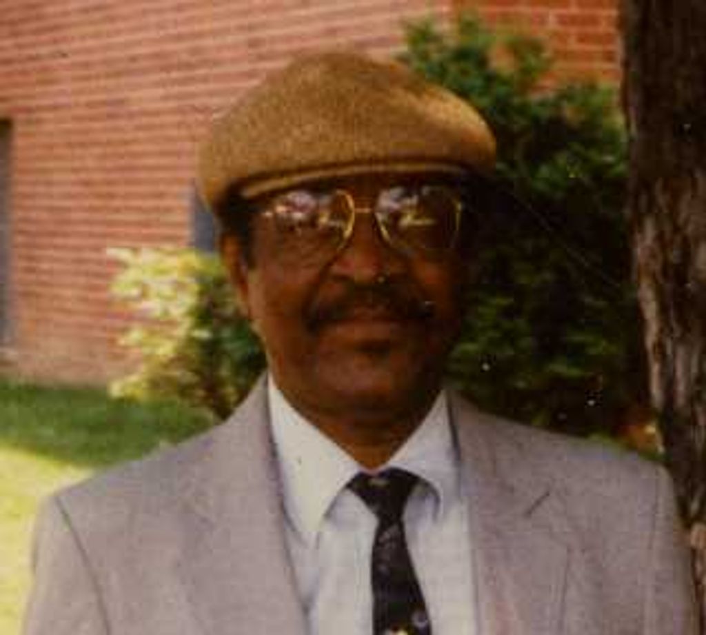 William H. Jackson Jr.
