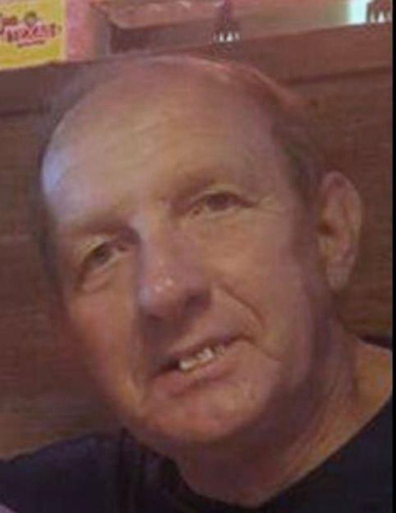 Larry Mclendon