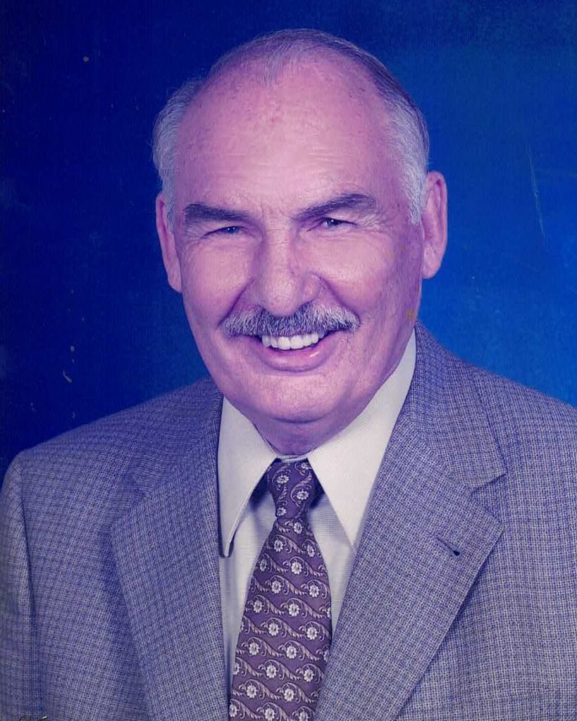 Dean Miller Profile Photo