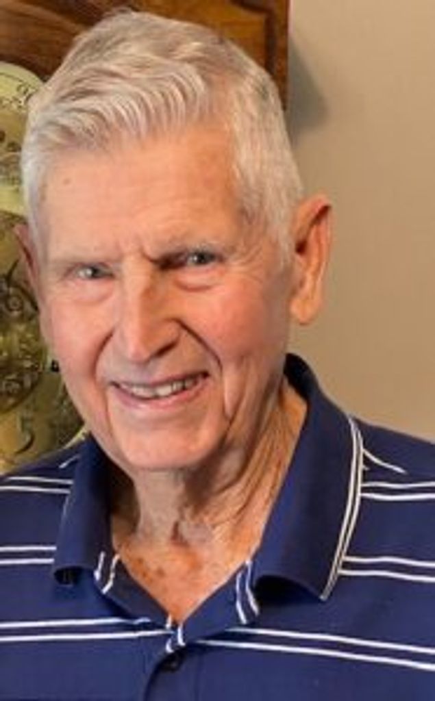 Ted Martin Davis