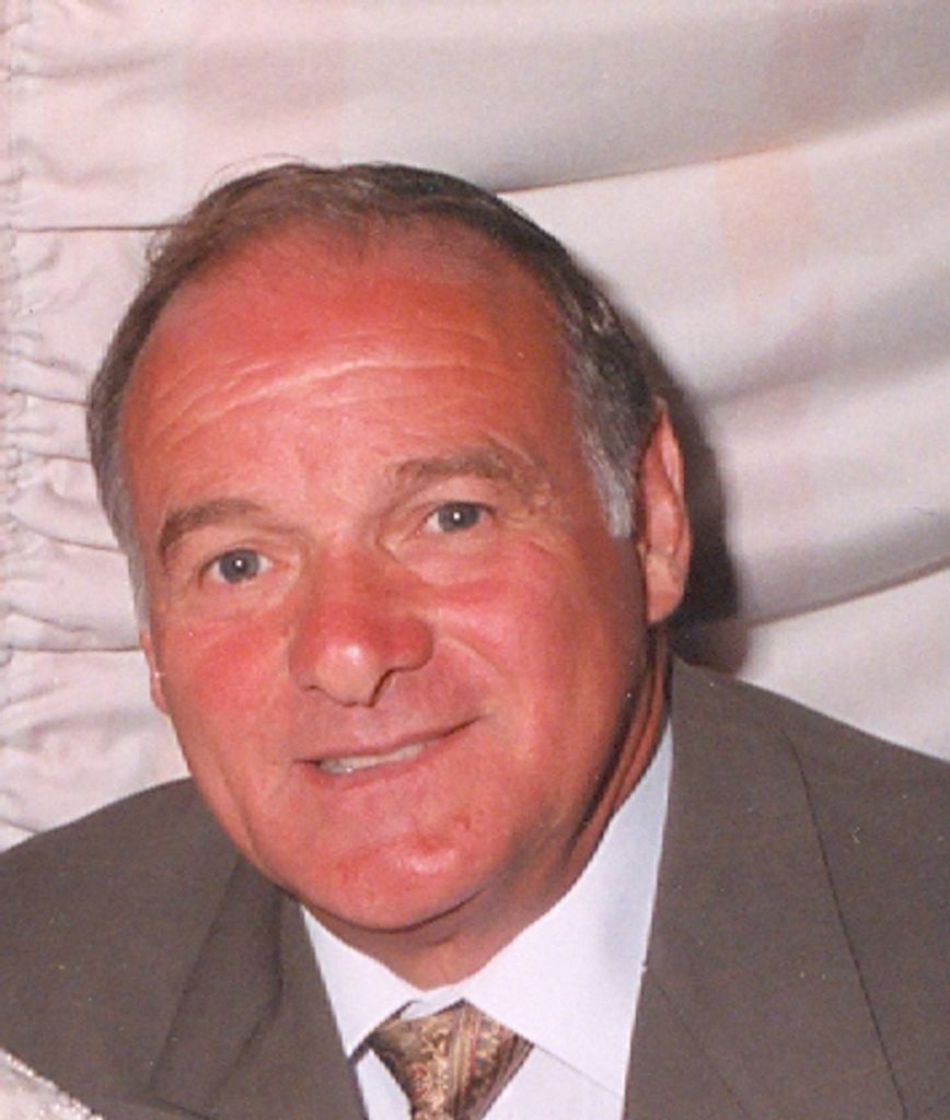 Anthony S. Diciccio Profile Photo
