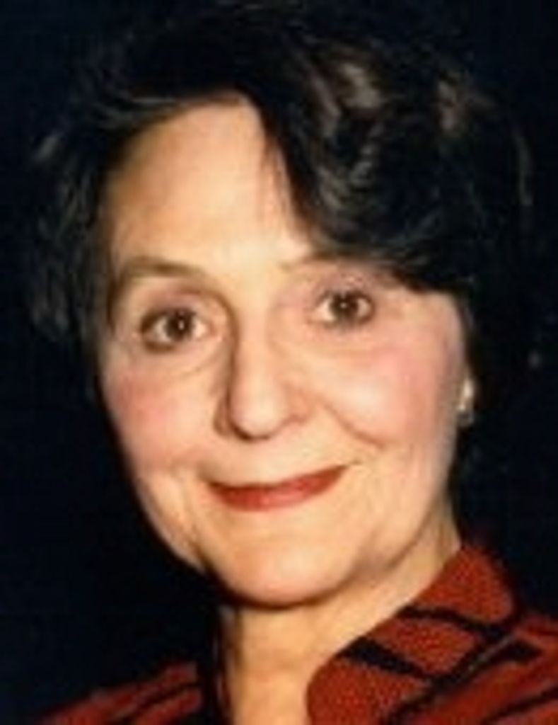 Helen "Betsy" Connelly