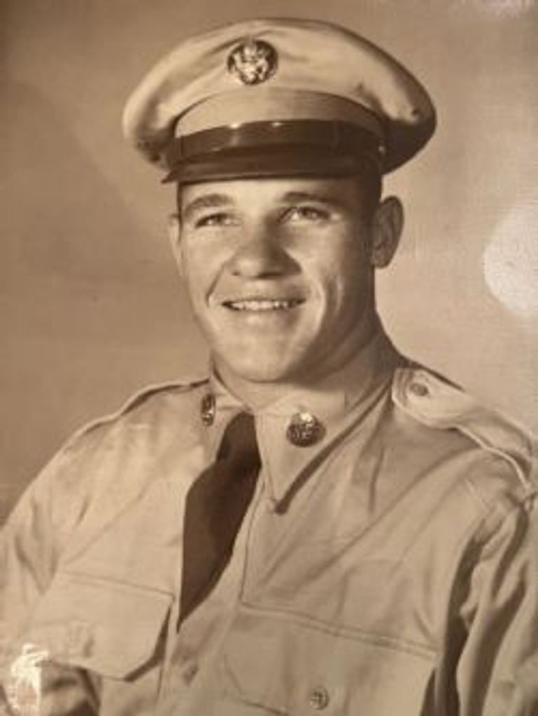 John Norman Everett