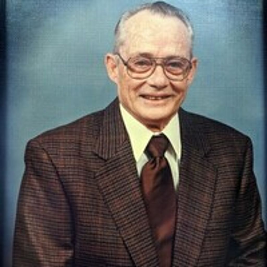 Charles Emmett Jennings