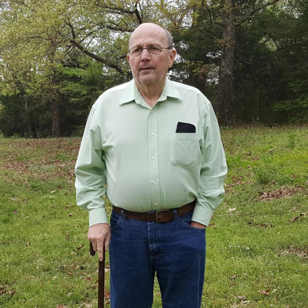 Kirk "Corky" Forest Murphy Profile Photo