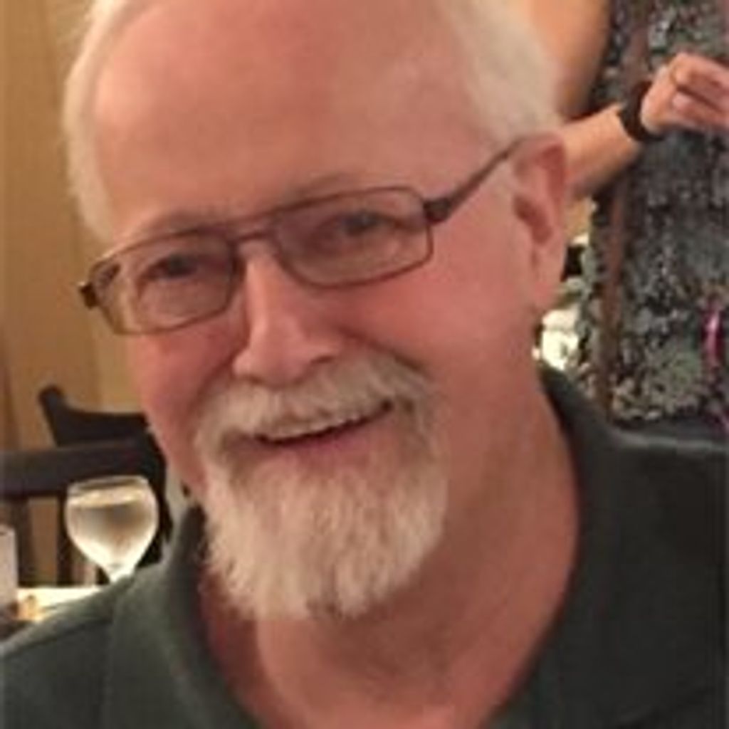 James A. "Jim" Muldoon