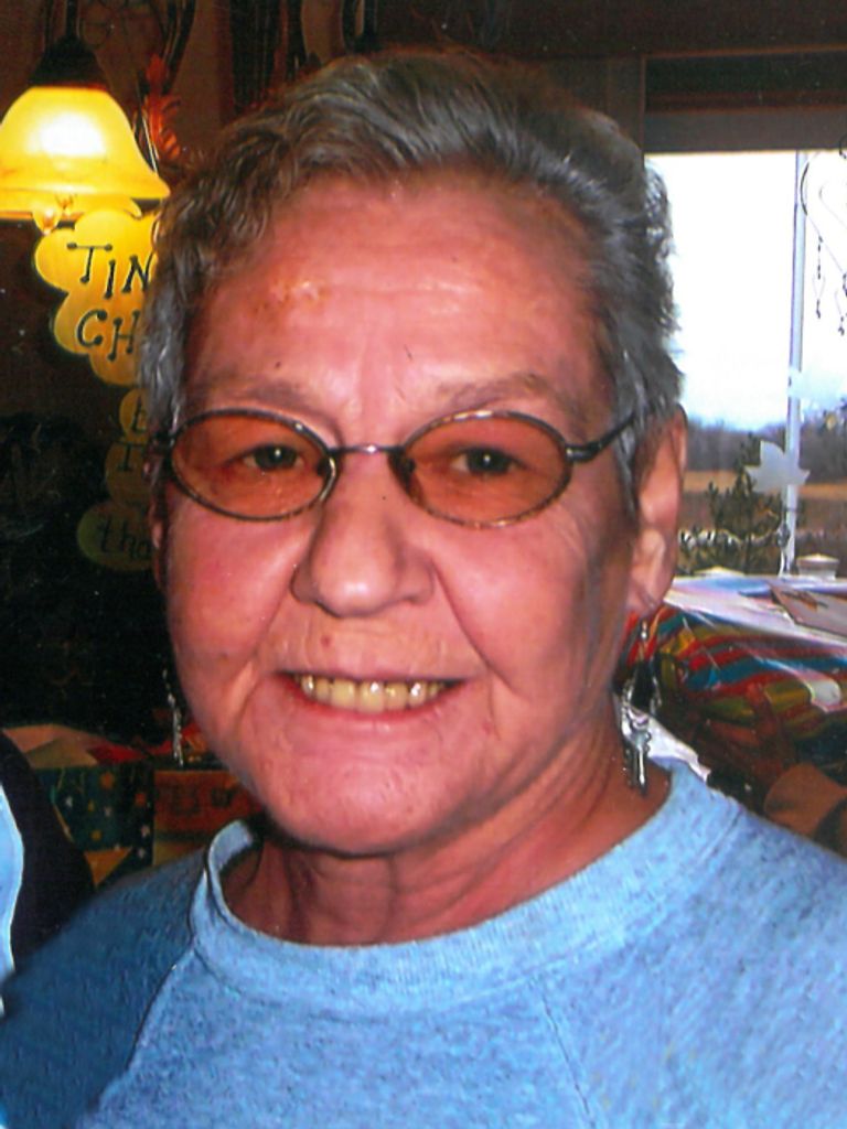 Joyce Looker Profile Photo