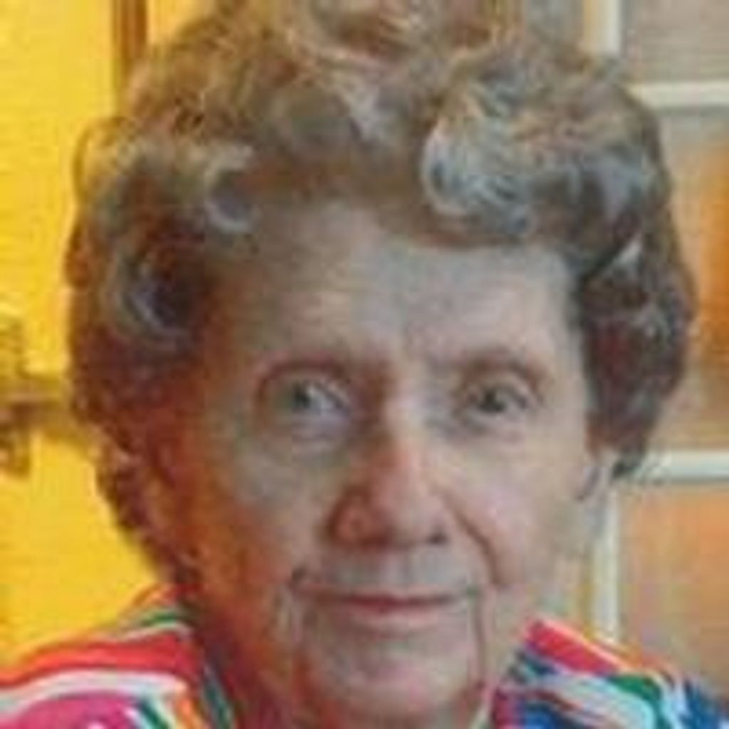 Katherine Jane Beste
