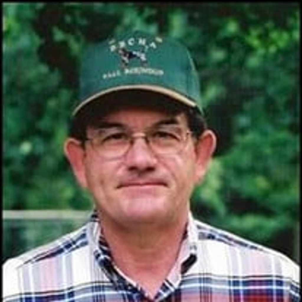 Everette Hagebusch
