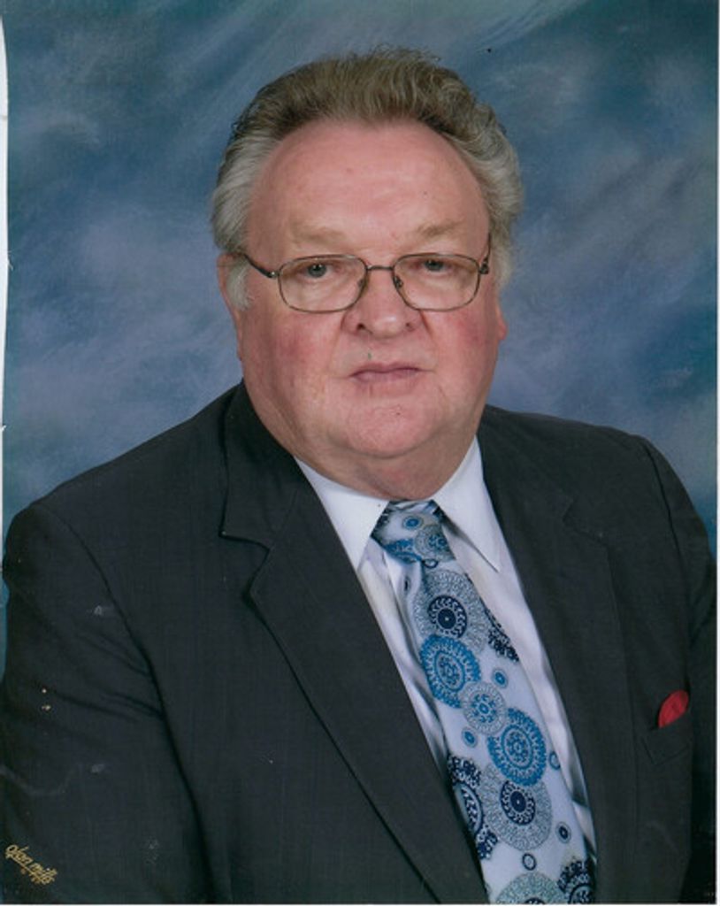 Joe Rollins Profile Photo