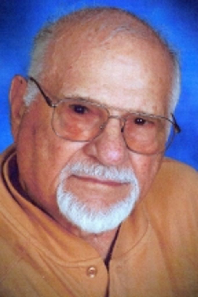 Dominic "Mickey" Capp