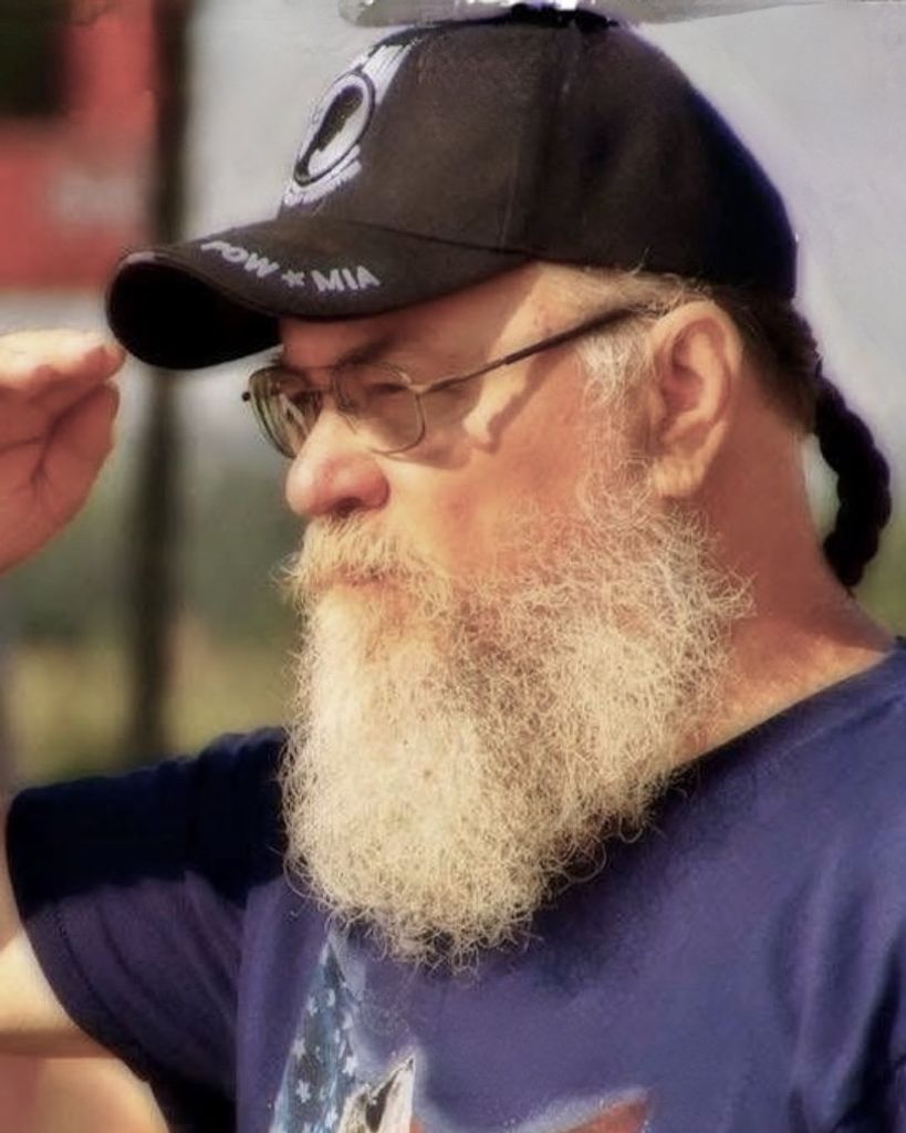 Daryl Wayne Lee Profile Photo
