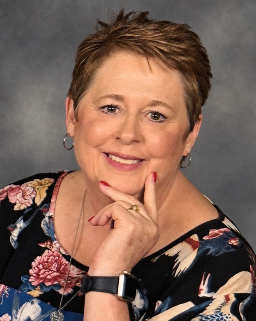 Carla Juanita Miller