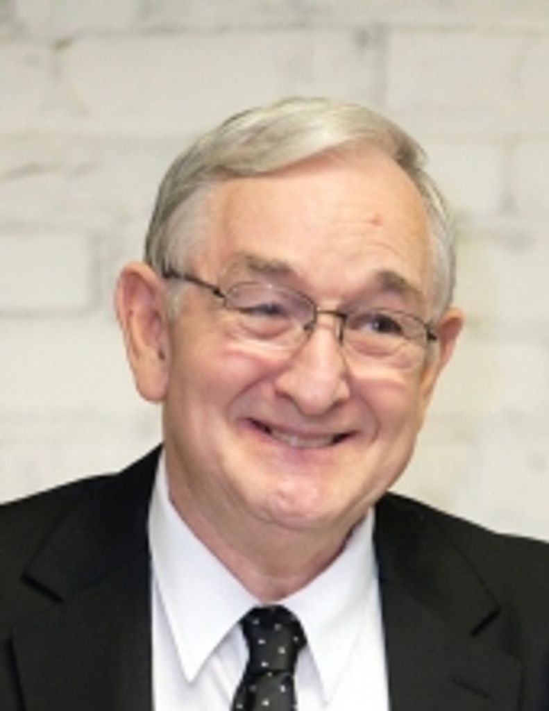 Gary A. White Profile Photo