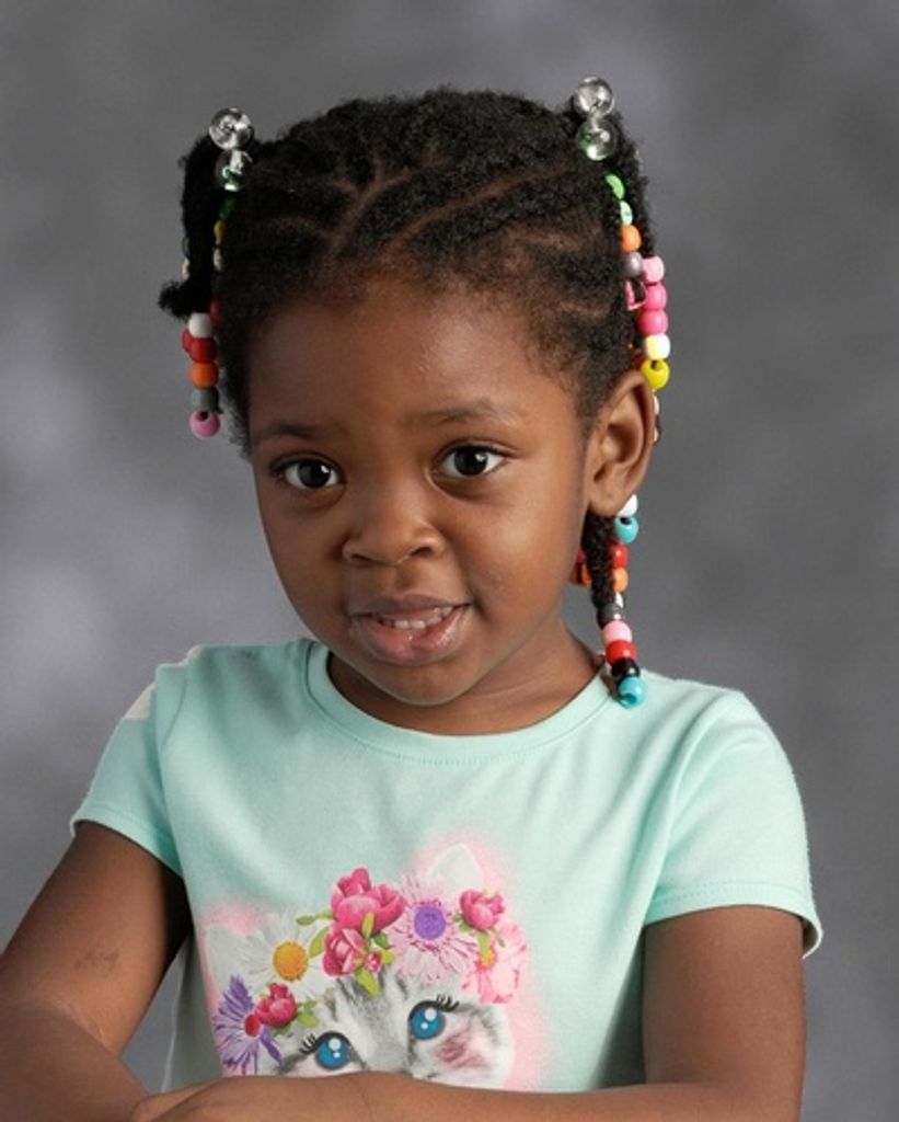 Na'Ziyah Elizabeth Sharper