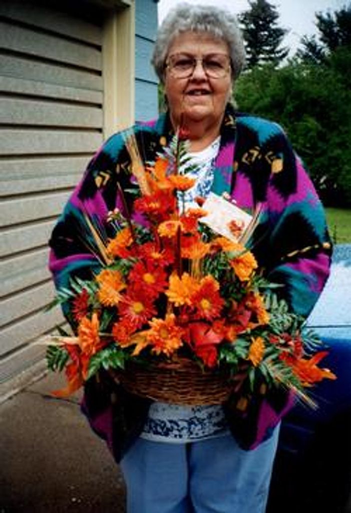 Lillian E. Hvinden Profile Photo