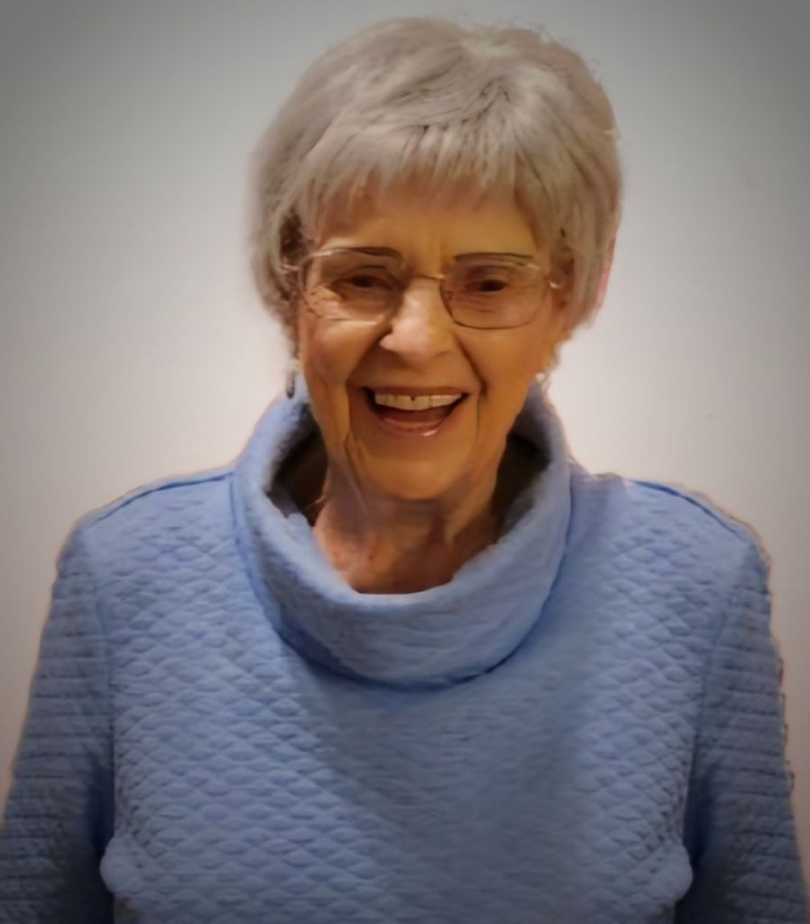 Theresa H. (Wojton)  Susa
