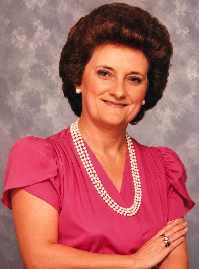 Virginia Carolyn Mariani