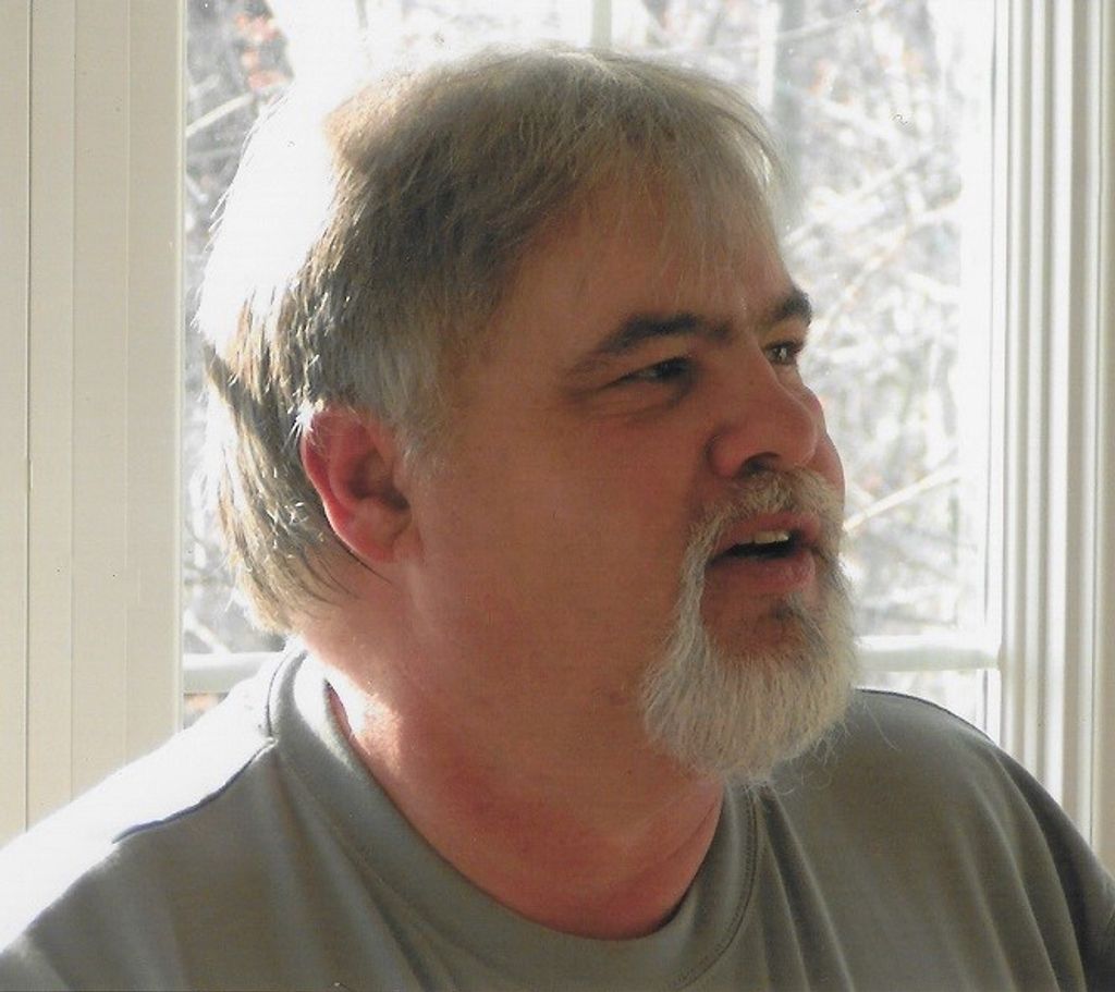 Elwood Edward Brown Jr.