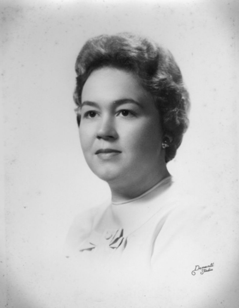 Patricia Anne Hobgood