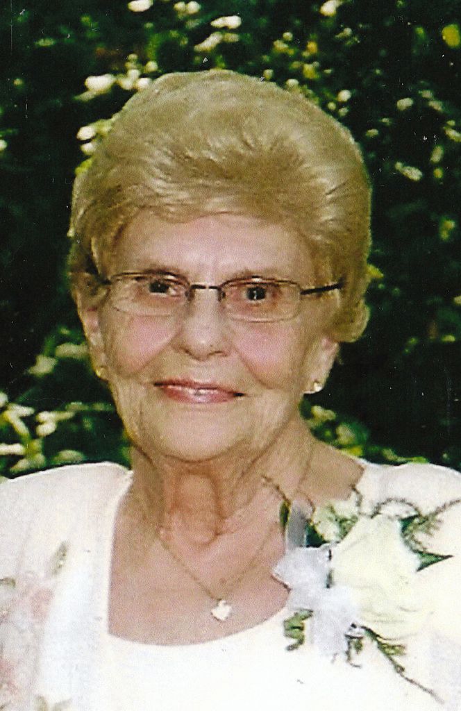 Darlene Marie Ravenhorst