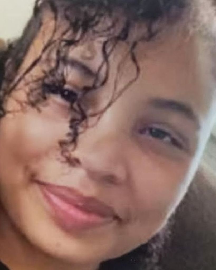 Khadihah Amirya Shabazz
